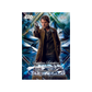 Topps Chrome Sapphire Star Wars 2025 Hobby Box