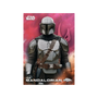 Topps Chrome Sapphire Star Wars 2025 Hobby Box