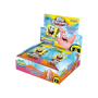 Topps Chrome SpongeBob 25th Anniversary 2025 Hobby Box