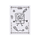 Topps Chrome SpongeBob 25th Anniversary 2025 Hobby Box - Pre-Order