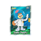 Topps Chrome SpongeBob 25th Anniversary 2025 Hobby Box - Pre-Order