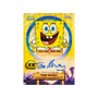 Topps Chrome SpongeBob 25th Anniversary 2025 Hobby Box