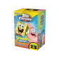 Topps Chrome SpongeBob 25th Anniversary 2025 Value Box - Pre-Order