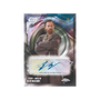 Topps Chrome Star Wars 2026 Breakers Delight