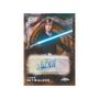 Topps Chrome Star Wars 2026 Breakers Delight