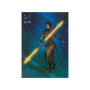 Topps Star Wars Chrome Galaxy 2026 Hobby Box