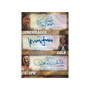 Topps Star Wars Chrome Galaxy 2026 Hobby Box