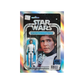 Topps Star Wars Chrome Galaxy 2026 Hobby Box - Pre-Order