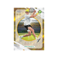 Topps Chrome Tennis 2026 Sapphire Hobby Box