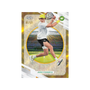Topps Chrome Tennis 2026 Sapphire Hobby Box