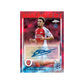 Topps Chrome Sapphire UEFA Club Competitions Soccer 2024-25