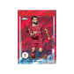Topps Chrome Sapphire UEFA Club Competitions Soccer 2024-25