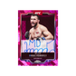Topps Chrome UFC Sapphire Edition 2025 Hobby Box