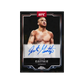 Topps Chrome UFC Sapphire Edition 2025 Hobby Box