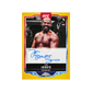 Topps Chrome UFC Sapphire Edition 2025 Hobby Box