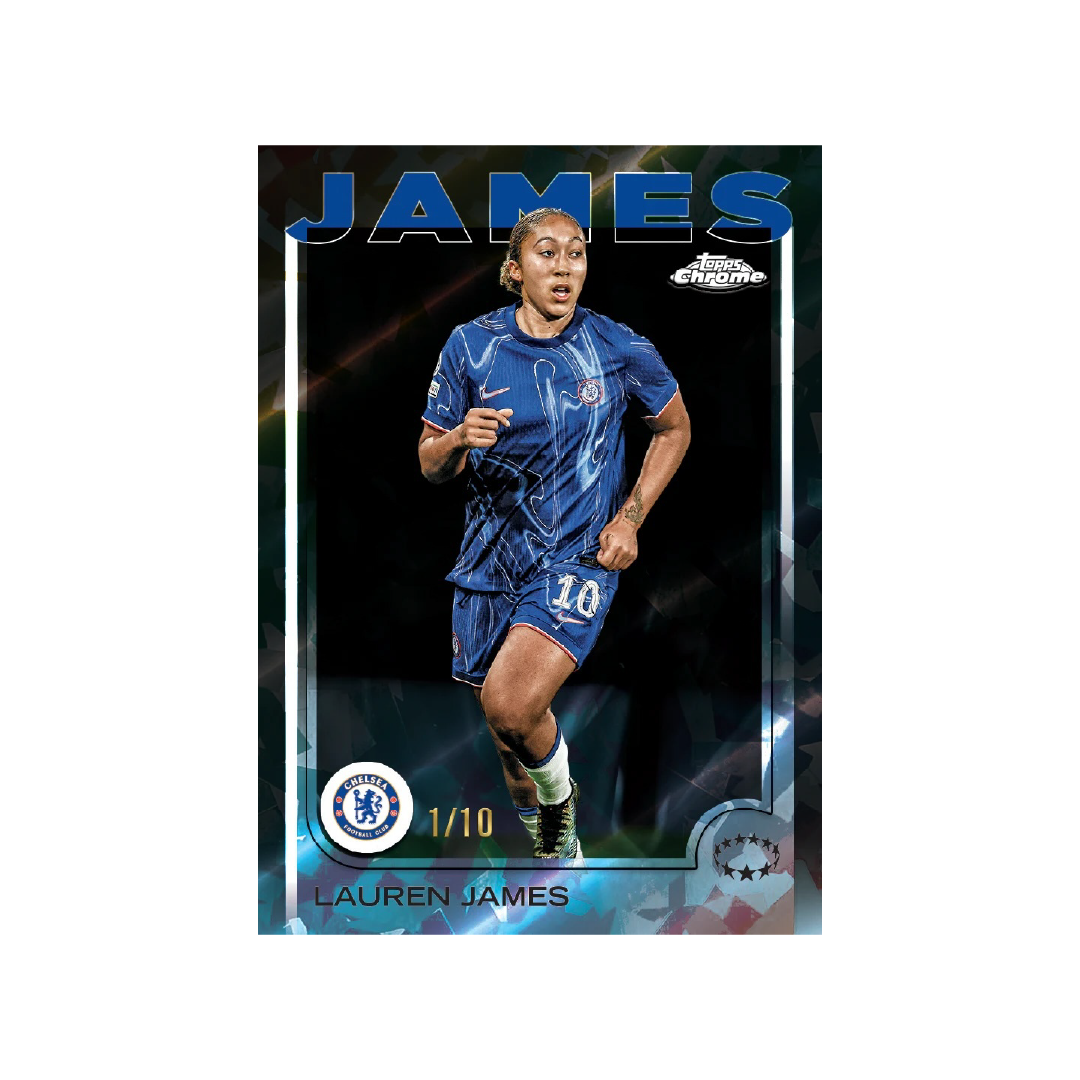 2024 Topps Chrome Sapphire Soccer トップス Jリーグ クローム サッカー