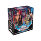 Topps Chrome WWE 2026 Mega Box