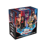 Topps Chrome WWE 2026 Mega Box