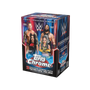 Topps Chrome WWE 2026 Value Box