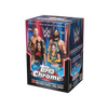 Topps Chrome WWE 2026 Value Box