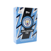 Topps Manchester City 2025/26 Collectors Tin