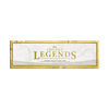 Topps Cricket Legends of the Game: Volume II