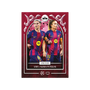 Topps UEFA Club Competitions Deco 2025/26