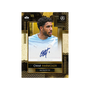 Topps UEFA Club Competitions Deco 2025/26