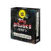 Topps Decades WWE 90’s Edition 2026 Hobby Box