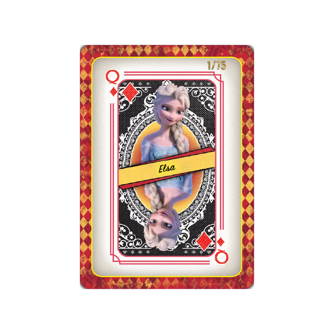 Topps Disney Mint 2025 Hobby Box