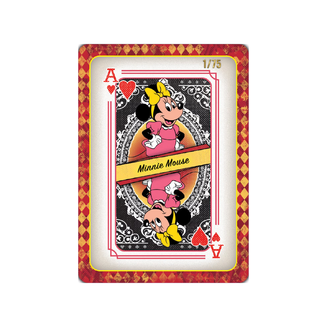 Topps Disney Mint 2025 Hobby Box