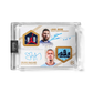 Topps UEFA Champions League Dynasty 22/23 Hobby Box