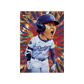 Topps Finest Baseball 2025 Hobby Box