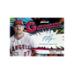 Topps Finest Baseball 2025 Hobby Box