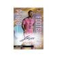 Topps MLS Finest Soccer 2024 Hobby Box