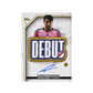 Topps MLS Finest Soccer 2024 Hobby Box