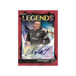 Topps MLS Finest Soccer 2024 Hobby Box