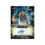 Topps Finest Basketball 2025/26 Hobby Box