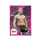 Topps UFC Finest 2025 Hobby Box - Pre-Order