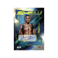 Topps UFC Finest 2025 Hobby Box - Pre-Order