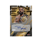 Topps UFC Finest 2025 Hobby Box - Pre-Order