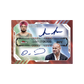 Topps UFC Finest 2025 Hobby Box - Pre-Order