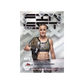 Topps UFC Finest 2025 Hobby Box - Pre-Order