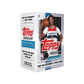 Topps Flagship Basketball 2026-27 Value Box - Pre-Order