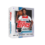 Topps Flagship Basketball 2026-27 Mega box - Pre-Order