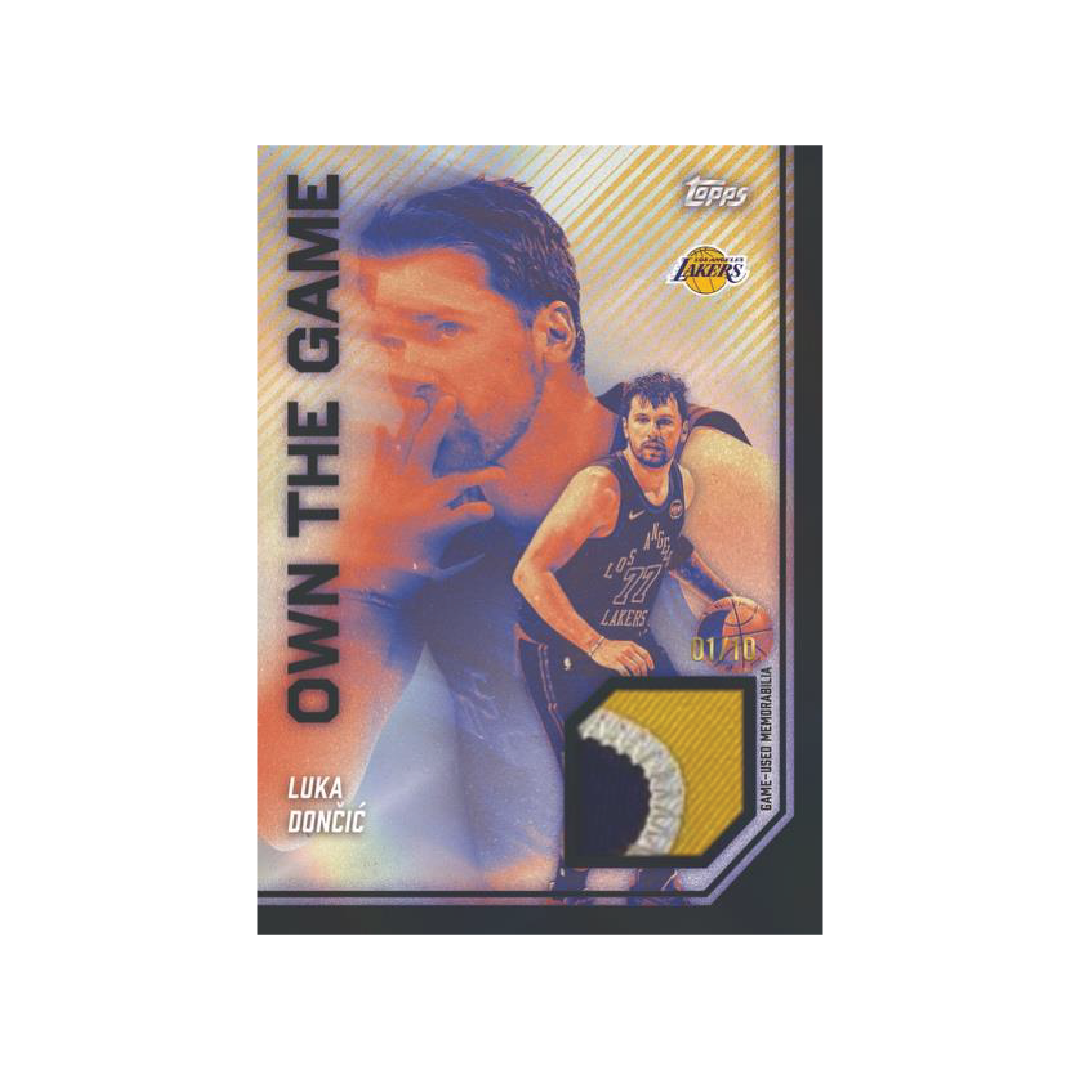 Topps Flagship Basketball 2026-27 Fat pack - Pre-Order