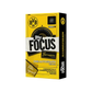 Topps Focus BVB Borussia Dortmund 2025/26 Hobby Box