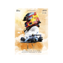 Topps Formula One Eccellenza 2026 - Pre-Order