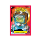 Garbage Pail Kids Battle of the Bands - Green Day Hobby Box