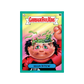 Garbage Pail Kids Battle of the Bands - Green Day Hobby Box